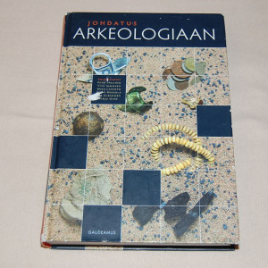 Johdatus arkeologiaan